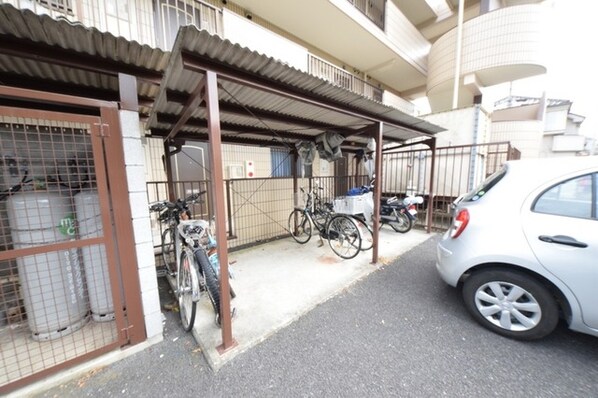 ルミエールセゾンの物件内観写真